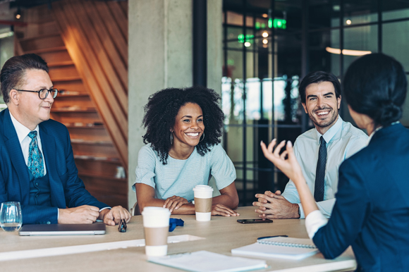 QNC Business Checking Account